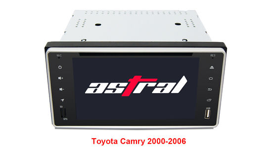 中国 6.2のインチ車のマルチメディアのナビゲーション・システム2000-2006のクォード/Octaの中心1.6GHz サプライヤー