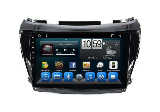 中国 DVDプレイヤーが付いている統合された車GPSのナビゲーション・システム2の喧騒の人間の特徴をもつ自動ラジオ サプライヤー