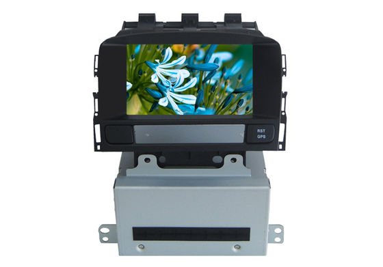 中国 車 DVD GPS が付いている背面図のカメラのナビゲーション・システムの窓 サプライヤー