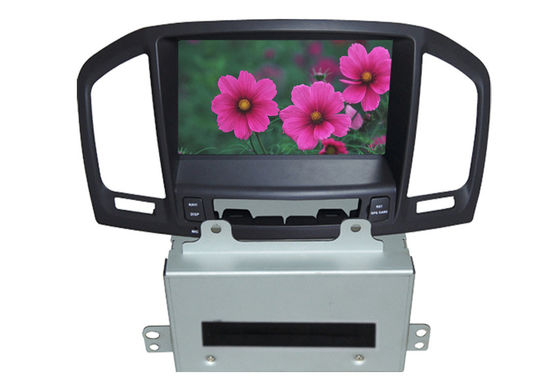 中国 OPEL の記章 TV BT 車 GPS のナビゲーション・システム ロシア DVD SWC サプライヤー
