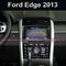 人間の特徴をもつフォード DVD のナビゲーション・システム、フォードの端 2014 ダッシュの DVD プレイヤーの 2013 年車 サプライヤー