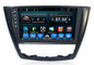 ルノー Kadjar のルノー車のマルチメディアのナビゲーション・システム車の DVD プレイヤー サプライヤー