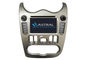 Usb GPS Wifi を持つルノー ローガンのための自動 DVD のラジオ プレーヤー車 GPS のナビゲーション・システム サプライヤー