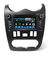 Autoradioルノー ローガン車のマルチメディアのナビゲーション・システム6.2インチの接触Screeen サプライヤー