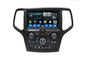 自動車GPSのナビゲーション・システム9インチのジープ・グランドチェロキーのためのスマートなタッチ画面 サプライヤー
