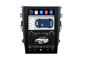 スマートなタッチ画面の頭部の単位の12.1のフォード・モンデオの2013年のカー ラジオのTeslaのダッシュボードの表示 サプライヤー