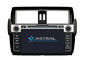 車 Radio2014 Prado トヨタ GPS のナビゲーション・システム iPod 3G RDS SWC DVD プレイヤー サプライヤー