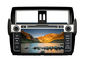 車 Radio2014 Prado トヨタ GPS のナビゲーション・システム iPod 3G RDS SWC DVD プレイヤー サプライヤー