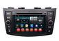 ダッシュ車 DVD GPS Suzuki の操縦士 3G Wifi のラジオでカメラは速い Dzire Ertiga のために入りました サプライヤー