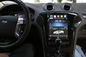 DSP 4G SIM SWC CarPlayフォードDVDのナビゲーション・システム10.4の」フォード・モンデオCarPlayサポート サプライヤー