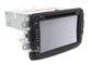HD 1080P 中央 マルチメディア GPS ルノーの塵払いの Sandero ローガン ISDB T DVB T ATSC DVD プレイヤー サプライヤー