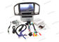 デジタル Buick Regal 車 GPS のナビゲーション・システムの SWC TV BT のビデオ音声を持つ人間の特徴をもつ DVD プレイヤー サプライヤー