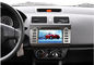 速い 2004-2010 年のラジオが付いている 7 インチ車の DVD プレイヤーの Suzuki の操縦士 GPS サプライヤー