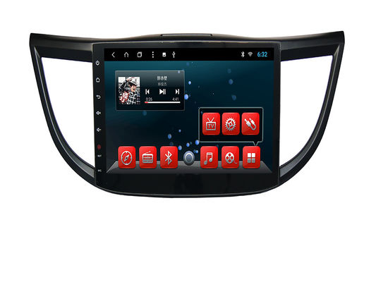中国 10.1の「GPS車のナビゲーション・システムの完全なタッチ画面1080P HDのビデオ サプライヤー