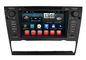 BMW 3 GPS のラジオ TV OBD2 BT が付いている自動車のナビゲーション・システム サプライヤー