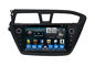 アンドロイド7.1 2 I20のための喧騒のカー ラジオのヒュンダイDVDプレイヤーのBluetooth GPSの頭部の単位 サプライヤー
