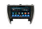 車のVedioトヨタの運行DVD GPS 3Gエムピー・スリーMP4ラジオ サポート ハンドル制御 サプライヤー