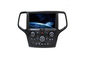 2喧騒ジープ・グランドチェロキー車のビデオ プレーヤーのための人間の特徴をもつ車GPSのナビゲーション・システム サプライヤー