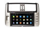 トヨタ ダッシュの車のための 2012 年の Prado GPS DVD プレイヤーのアンドロイド 4.1 のナビゲーション・システム サプライヤー