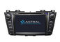 カメラは ISDBT DVBT ATSC BT SWC の 1080P 中央 マルチメディア GPS/マツダ 5 車の DVD プレイヤーを入れました サプライヤー