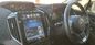 ハンドル制御DSP車GPSのナビゲーション・システム9.7&quot; Subaru XV Impreza TeslaスクリーンAutoradio サプライヤー