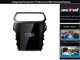 HDデジタル表示装置のフォードTesla DVDのナビゲーション・システムBluetoothの探検家2011-2019年 サプライヤー