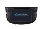 Lifan X60 車のマルチメディアのナビゲーション・システム 3G Wifi の容量性タッチ画面 サプライヤー
