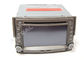 マルチメディアのヒュンダイ DVD プレイヤー H1 Starex のラジオ GPS の運行 SWC RDS BT タッチ画面 サプライヤー