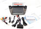 タッチ画面のヒュンダイ DVD プレイヤー IX35 チューソンの運行 GPS ラジオ TV BT のハンドル制御 サプライヤー